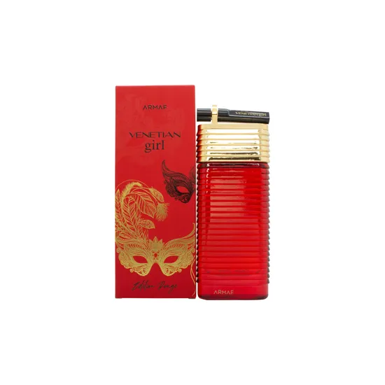 Armaf Venetian Girl Rouge Eau De Parfum