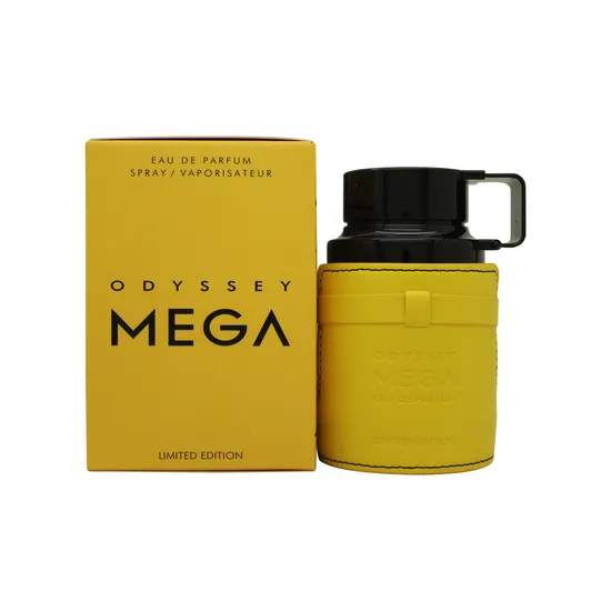 Armaf Odyssey Mega Eau De Parfum 100Ml