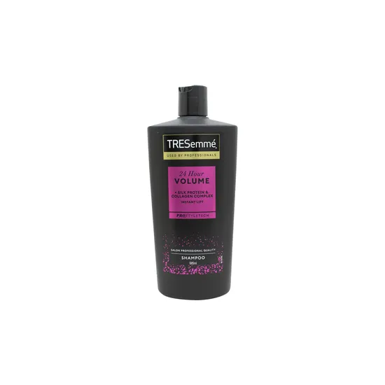 TRESemmé 24 Hour Volume Shampoo