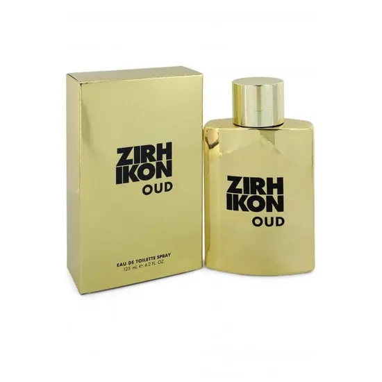 Zirh Ikon Oud Eau De Toilette