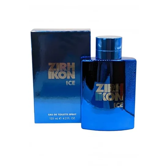Zirh Ikon Ice Eau De Toilette