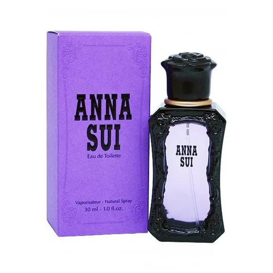 Anna Sui Eau De Toilette
