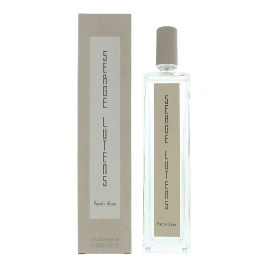 Serge Lutens Parole D'Eau Eau De Parfum