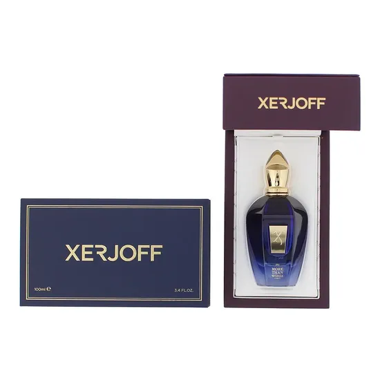 Xerjoff Join The Club More Than Words Eau De Parfum