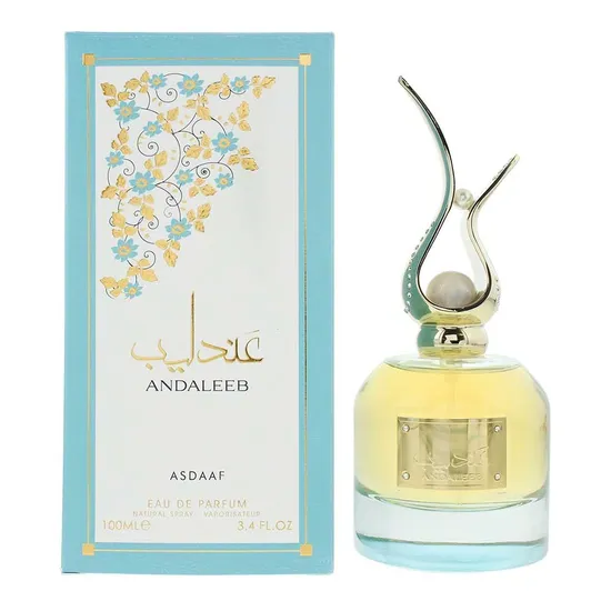 Asdaaf Andaleeb Eau De Parfum