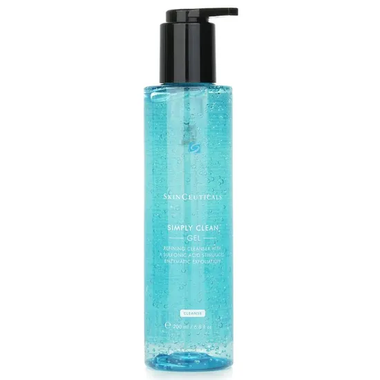 SkinCeuticals Simply Clean Gel Refining Cleanser 463745