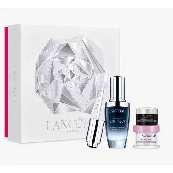 Lancôme Genifique Serum 2022 Holiday Gift Sets