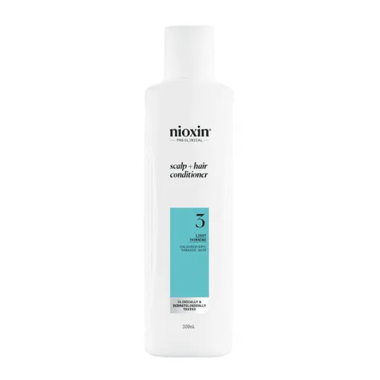 Nioxin Scalp Revitaliser 3 Conditioner