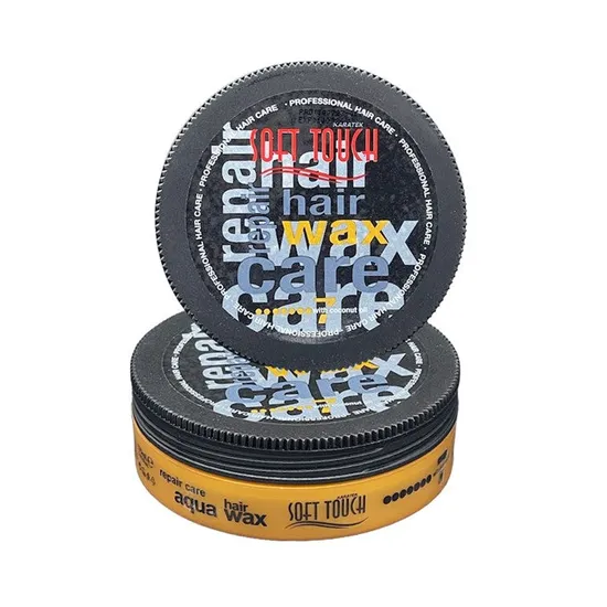 Soft Touch Repair Care Aqua 7 Hair Wax