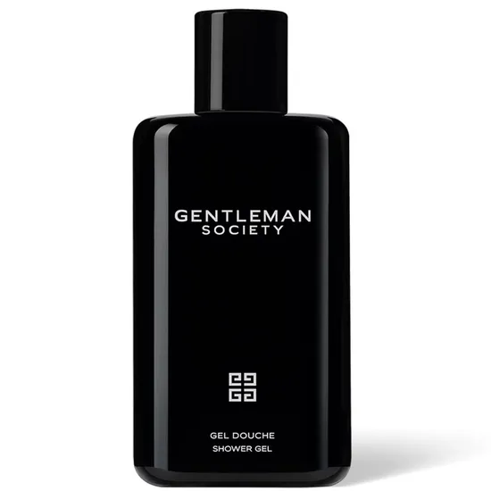 GIVENCHY Gentleman Society Shower Gel