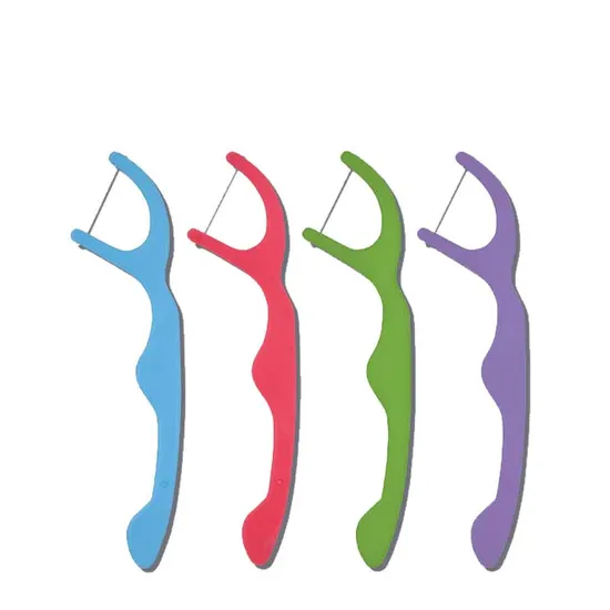 Spotlight Floss Picks For Children