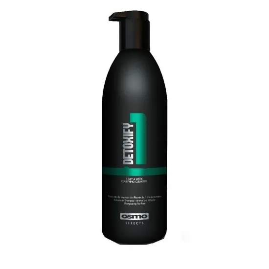 Osmo Effects Detoxify Shampoo