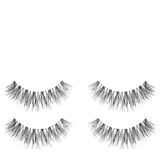 Ardell Deluxe Pack Wispies Black