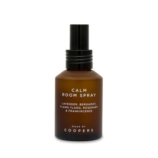 Made By Coopers Calm Room Spray