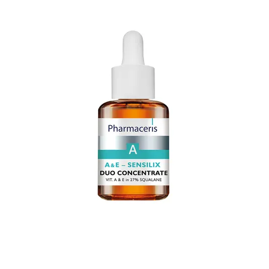 Pharmaceris A A&E-Sensilix Duo Concentrate Serum With Vitamin A & E