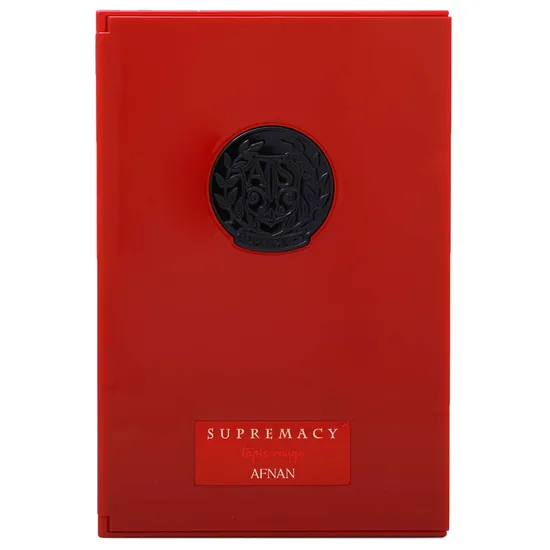 Afnan Supremacy Tapis Rouge Extrait De Parfum