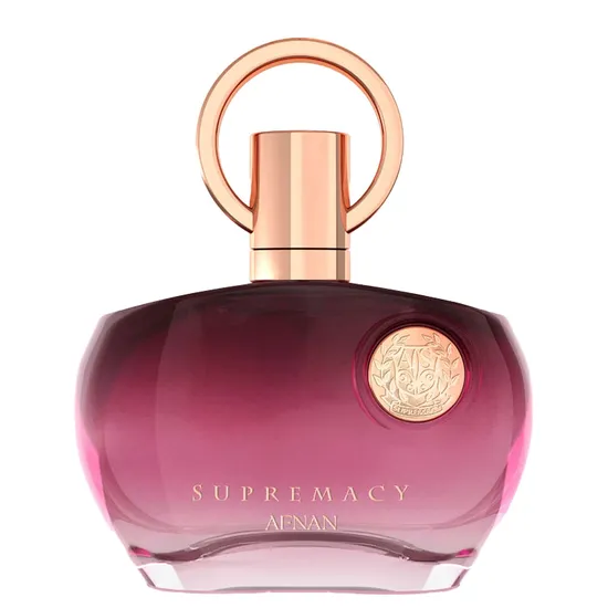 Afnan Supremacy Purple Pour Femme Eau De Parfum