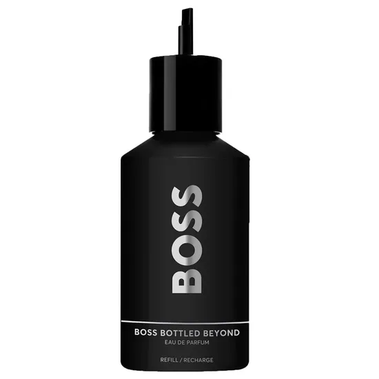 Hugo Boss Boss Bottled Beyond Eau De Parfum 200Ml - Refill