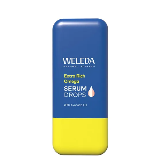 Weleda Extra Rich Omega Serum Drops