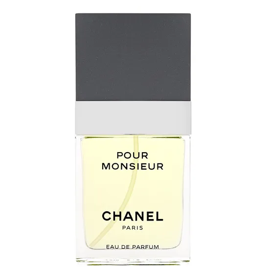 CHANEL Pour Monsieur Eau De Parfum