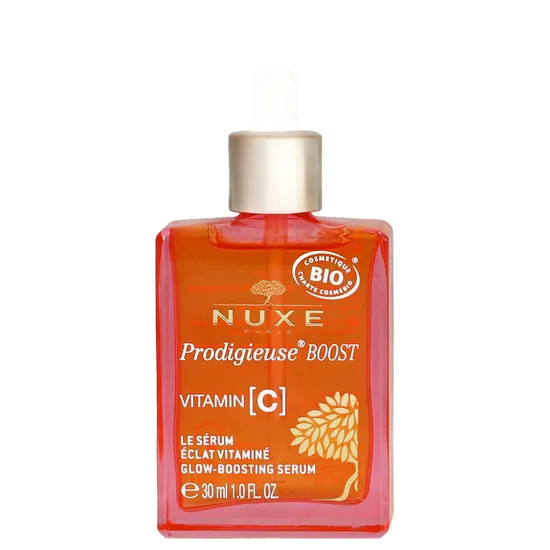 Nuxe Prodigieuse Boost Vitamin C Glow-Boosting Serum