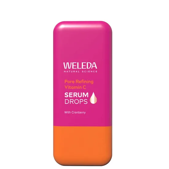 Weleda Pore Refining Vitamin C Serum Drops