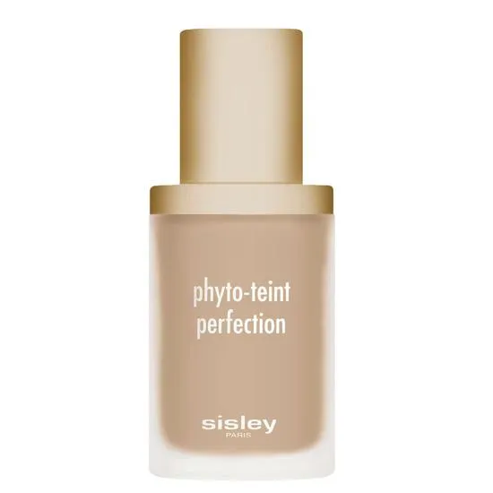 Sisley Phyto Teint Perfection Luminous Mat-Ultra Long Lasting Skin Care Foundation