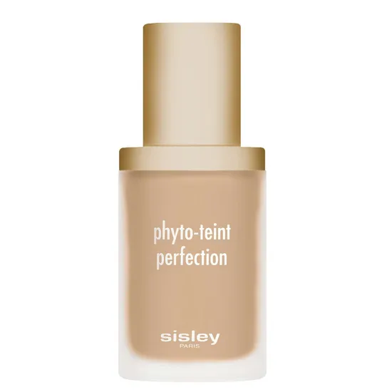 Sisley Phyto Teint Perfection Luminous Mat-Ultra Long Lasting Skin Care Foundation
