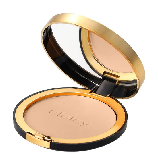 Sisley Phyto Poudre Compacte Matifying & Beautifying Pressed Powder