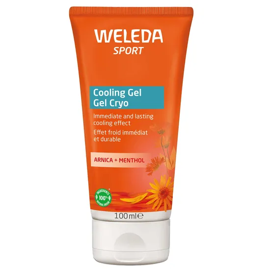 Weleda Arnica Cryo Gel