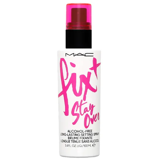 MAC Fix+ Stay Over Alcohol Free Long Lasting Setting Spray