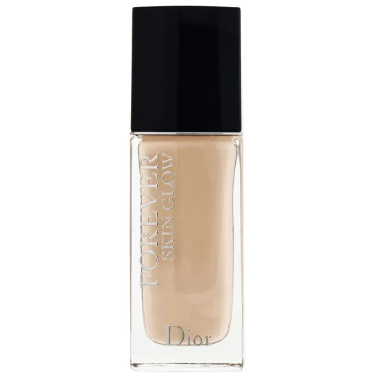 DIOR Forever Skin Glow Radiant Foundation SPF 20