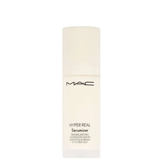 MAC Hyper Real Serumizer Skin Balancing Hydration Serum