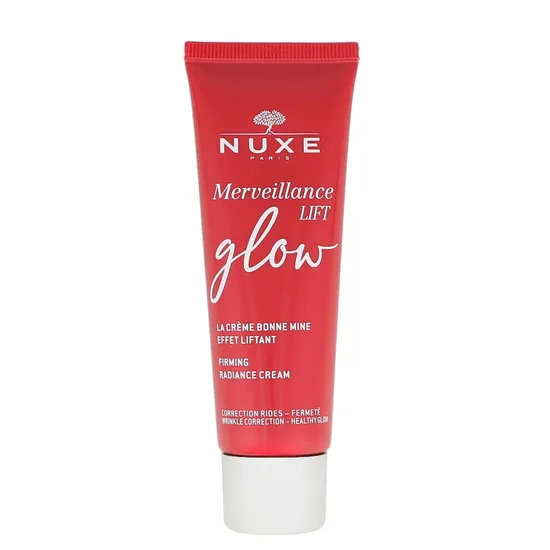 Nuxe Merveillance Lift Glow Firming Radiance Cream
