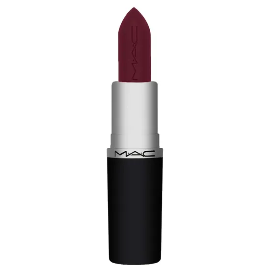 MAC MACximal Sleek Satin Lipstick