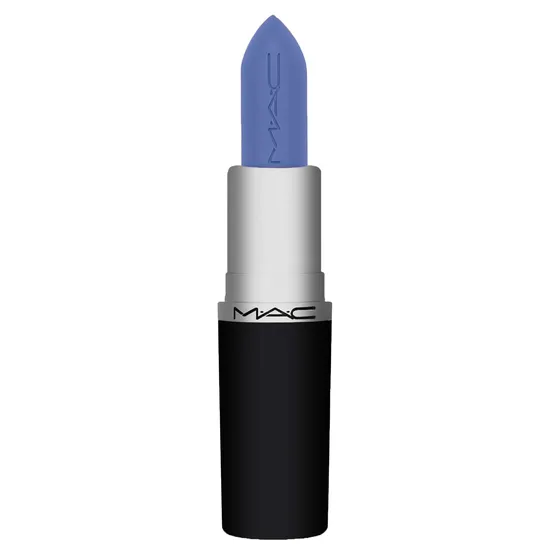 MAC MACximal Sleek Satin Lipstick