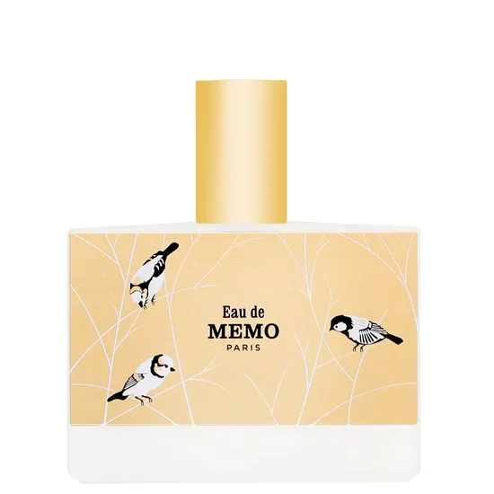 MEMO PARIS Eau De Memo Eau De Parfum