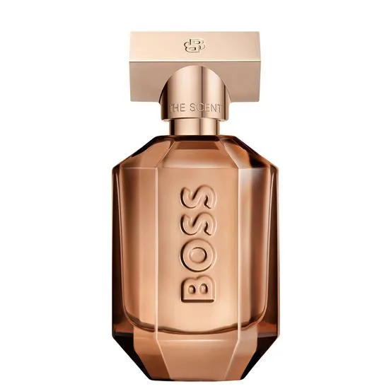 Hugo Boss The Scent Le Parfum For Her Eau De Parfum