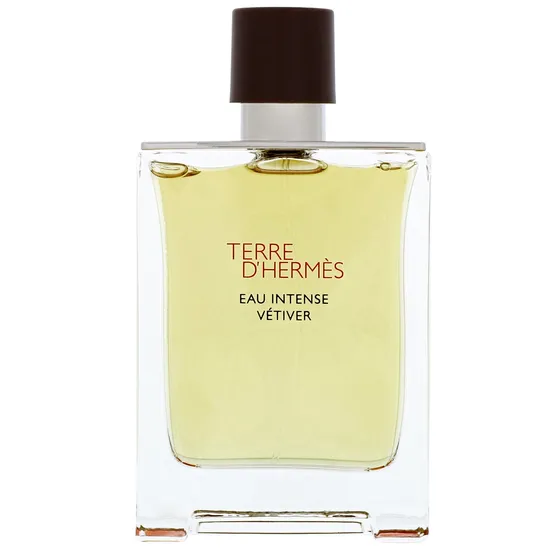 Hermès Terre d'Hermes Eau Intense Vetiver Eau De Parfum
