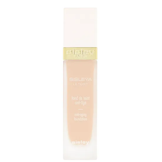 Sisley Sisleya Le Teint Anti-Ageing Foundation