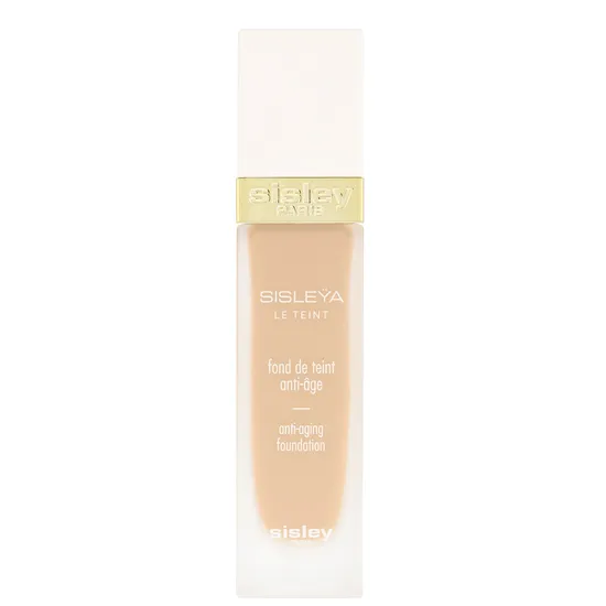 Sisley Sisleya Le Teint Anti-Ageing Foundation 2N Ivory Beige