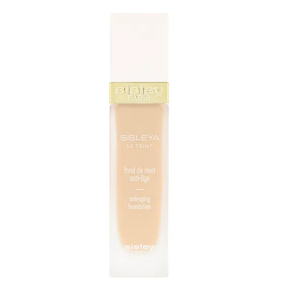 Sisley Sisleya Le Teint Anti-Ageing Foundation