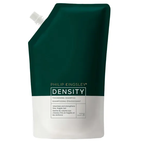 Philip Kingsley Density Thickening Shampoo 1000Ml - Refill