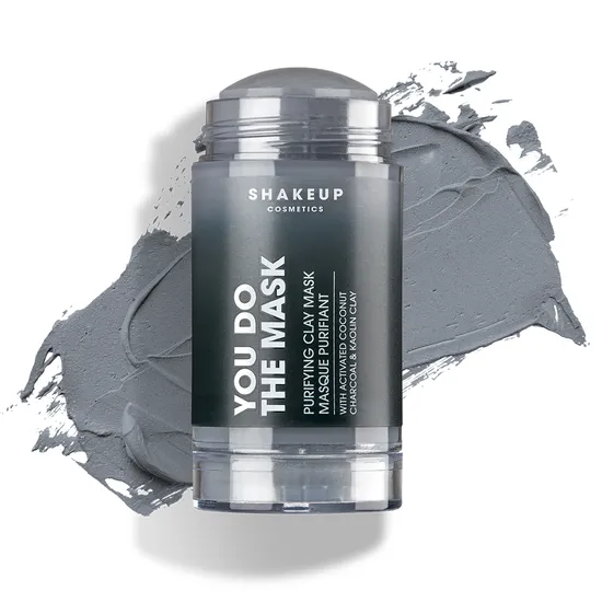 Shakeup Cosmetics You Do The Mask