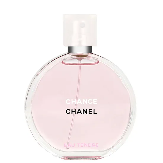 CHANEL Chance Eau Tendre Eau De Toilette