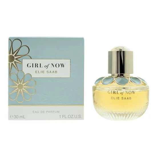 Elie Saab Girl Of Now Eau De Parfum