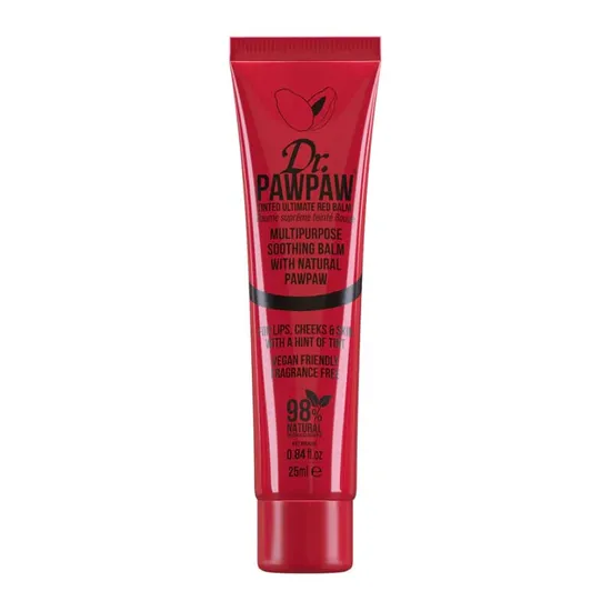 Dr. PAWPAW Balm Ultimate Red