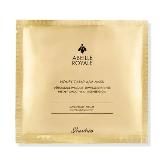 GUERLAIN Abeille Royale Honey Cataplasm Mask