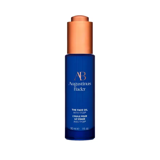 Augustinus Bader The Face Oil 10ml