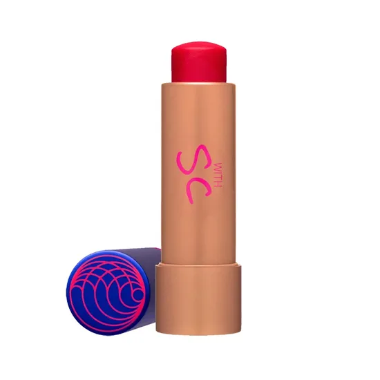 Augustinus Bader Sofia Coppola The Tinted Balm